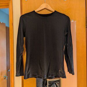 Royal Robbins Women's MerinoLUX Crew Long Sleeve Top